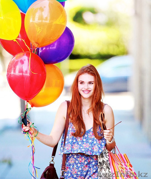 Гелиевые шары с доставкой! - Изображение #1, Объявление #1533475