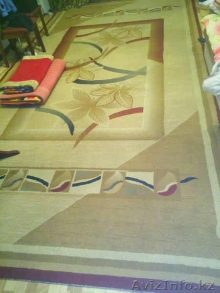 Продам ковер новый. Астана - Изображение #1, Объявление #1536532