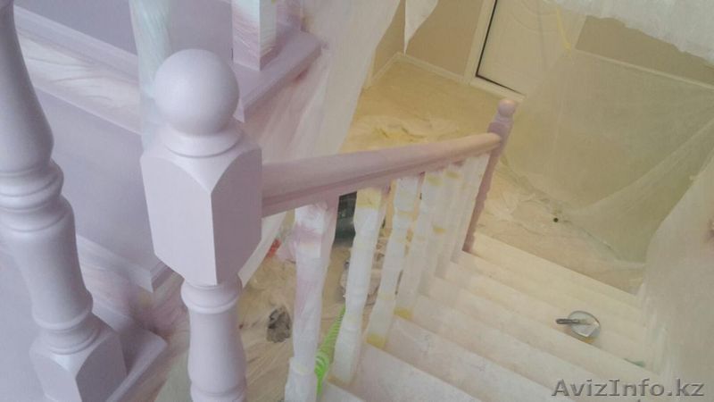 Реставрация лестничных маршей. - Изображение #1, Объявление #1537036