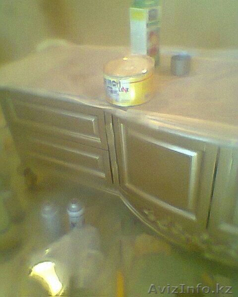 Реставрация предметов интерьера - Изображение #1, Объявление #1537037