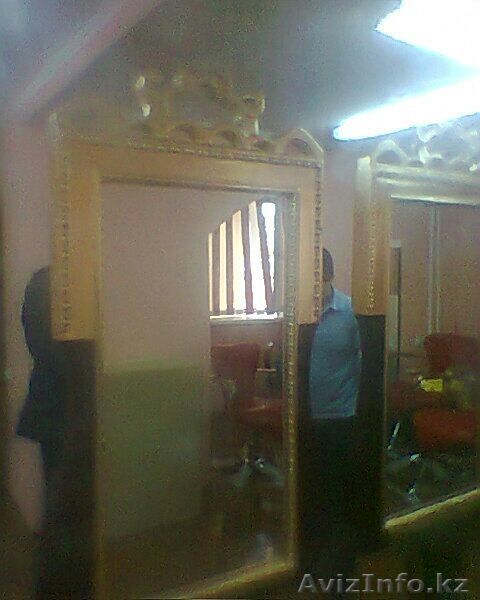 Реставрация лакокрасочного покрытия мебели. - Изображение #1, Объявление #1537041