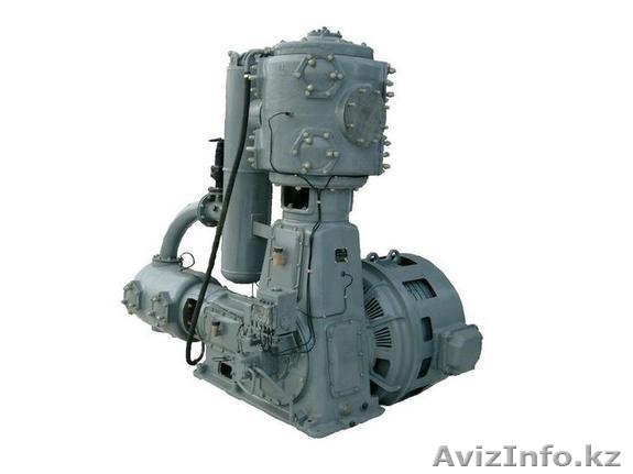 Компрессор 305ВП-30/8 Астана - поставка и сервис - Изображение #1, Объявление #1535420