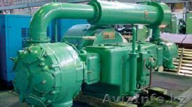 Компрессор 2ВМ4-27/9 Астана - поставка и сервис - Изображение #1, Объявление #1535423