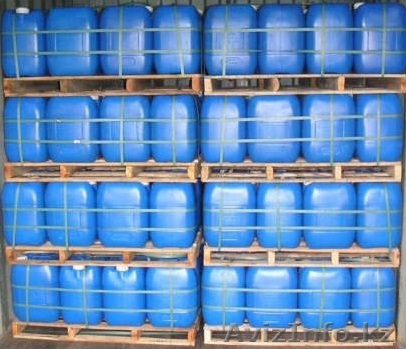 «Ортофосфорная кислота 73%, 85%» - Изображение #1, Объявление #1529495