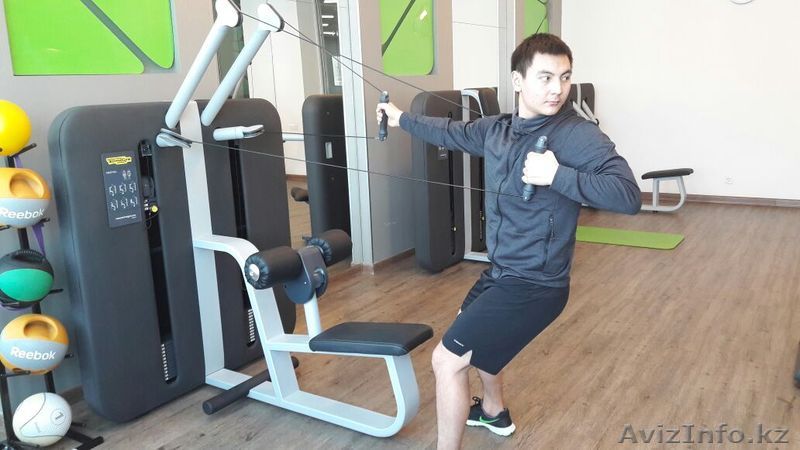 Персональный тренер о котором говорят все! - Изображение #1, Объявление #1530393