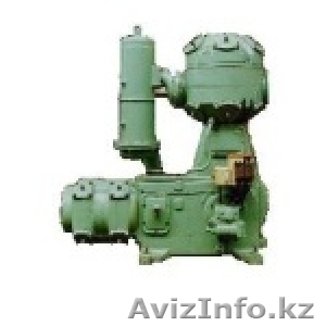Компрессор ВП2-10/9М Астана - производство и поставка - Изображение #1, Объявление #1535424