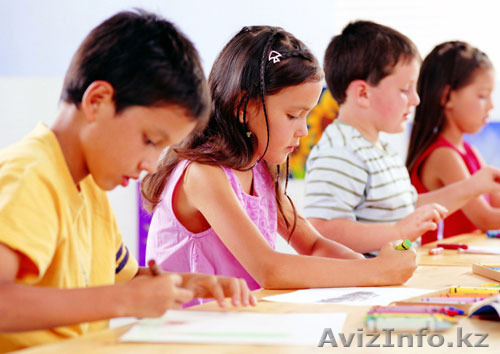 Sкорочтение на казахском языке - Изображение #1, Объявление #1533689