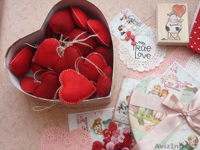 Удиви свою вторую половинку - подари песню на 14 февраля! - Изображение #1, Объявление #1531859