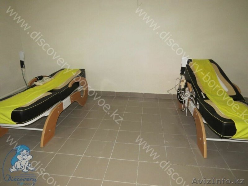 Медицинский центр в Боровом - Изображение #1, Объявление #1235330