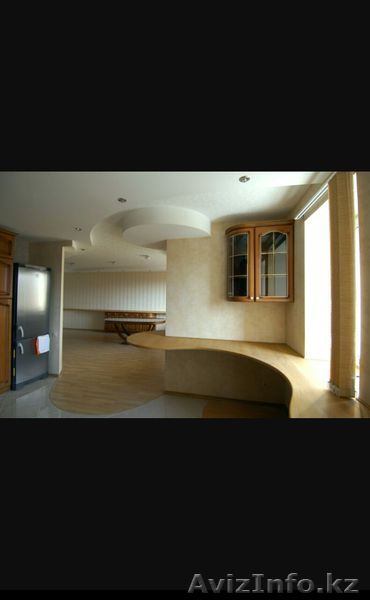 Ремонт и отделка квартир, домов и офисов вАстане - Изображение #1, Объявление #1542859