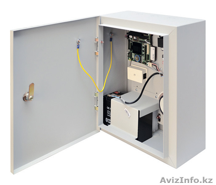 Контроллеры серии КОДОС PRO - Изображение #1, Объявление #1539304