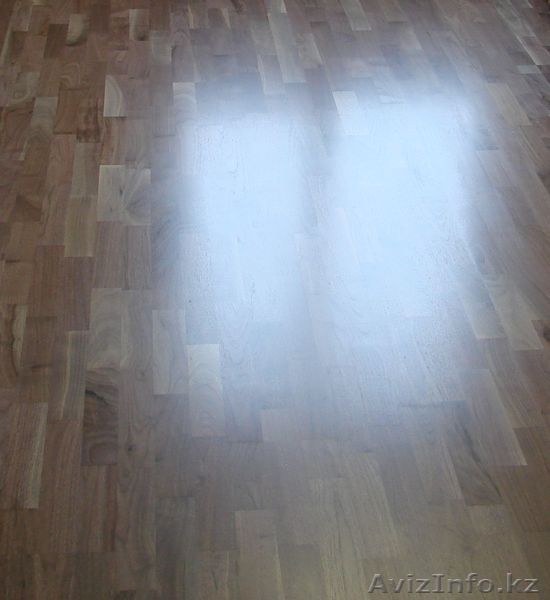 Полировка паркета в Астане (Нурсултане) - Изображение #1, Объявление #1515640