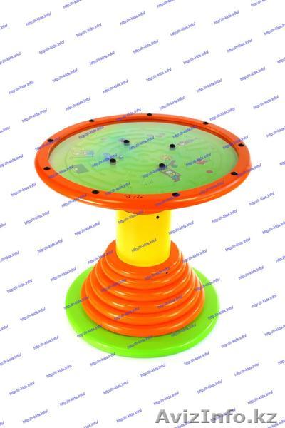 hek R-KIDS: Детская игровая система “Качающийся лабиринт” KIS-017 - Изображение #1, Объявление #1553387