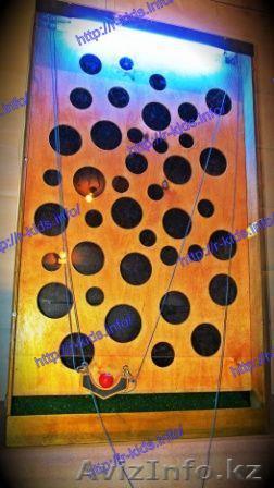 Nyhw R-KIDS: Игровой аттракцион KMA-105 - Изображение #1, Объявление #1553334