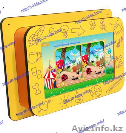 MEt R-KIDS: Игровой развлекательный автомат для детей KST-007 - Изображение #1, Объявление #1553368