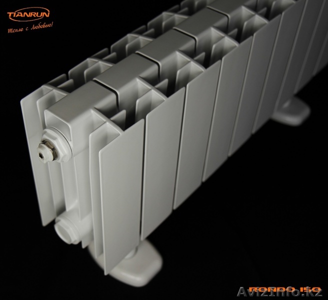 Радиатор отопления - Изображение #1, Объявление #1552165