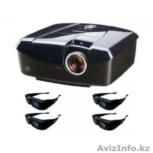 Ремонт проектора, монтаж проекционного оборудования - Изображение #1, Объявление #1559499