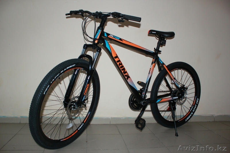 Покупайте превосходные велосипеды "Trinx" - Изображение #1, Объявление #1555763