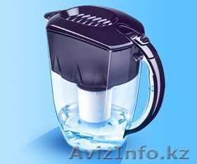 Фильтр д / воды "Aquafor " - Изображение #1, Объявление #1561697