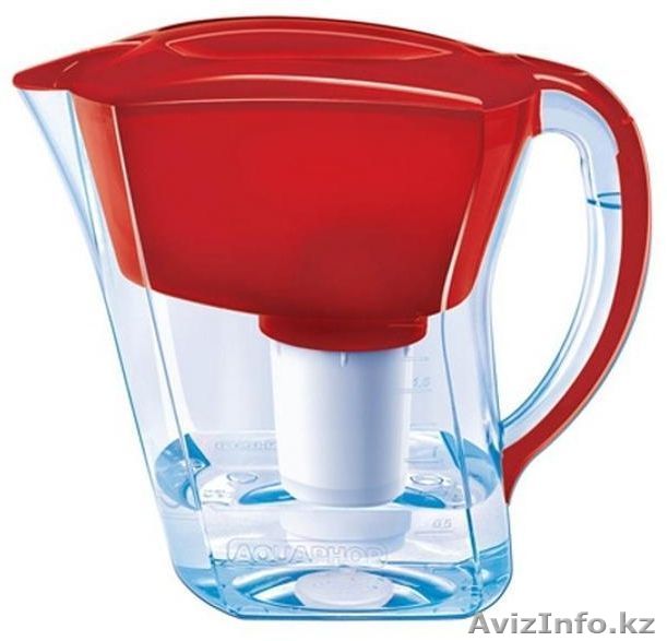Фильтр д/воды " Aquafor" - Изображение #1, Объявление #1561698