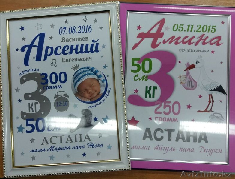 Фотометрика для новорожденных - Изображение #1, Объявление #1557768