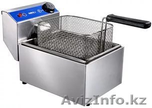 выполним ремонт фритюрниц бытовых и профессиональных в астане - Изображение #1, Объявление #1561002