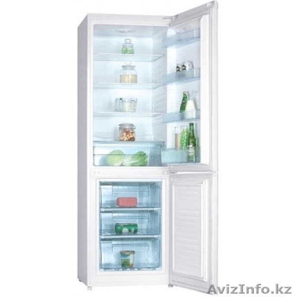 холодильник SATURN ST-CF1952U-INOX - Изображение #1, Объявление #1562104