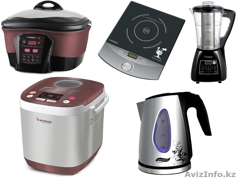 выполним ремонт мультиварок в Астане  - Изображение #1, Объявление #1561011