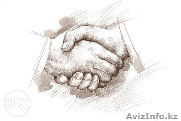 Предлагаю партнерство. - Изображение #1, Объявление #1563748