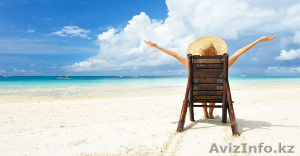 Отдых без детей - Изображение #1, Объявление #1572569
