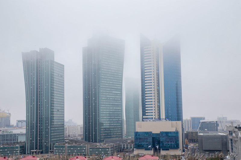 АРЕНДА КВАРТИР ПОСУТОЧНО В АСТАНЕ - Изображение #1, Объявление #1571528