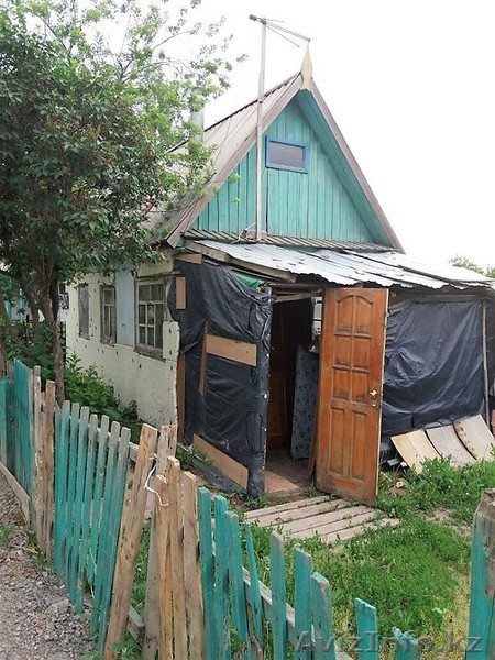 Дача в Астане в Черемушках - Изображение #1, Объявление #1570508