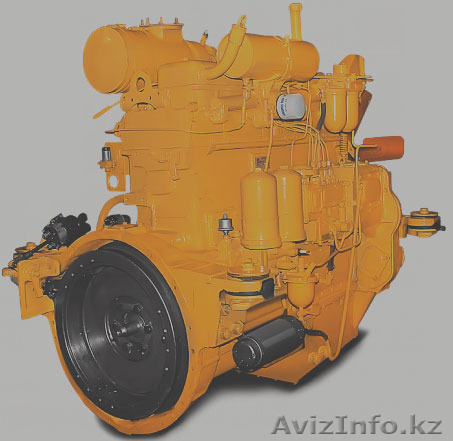 Продажа новых двигателей Д-180  - Изображение #1, Объявление #1570189
