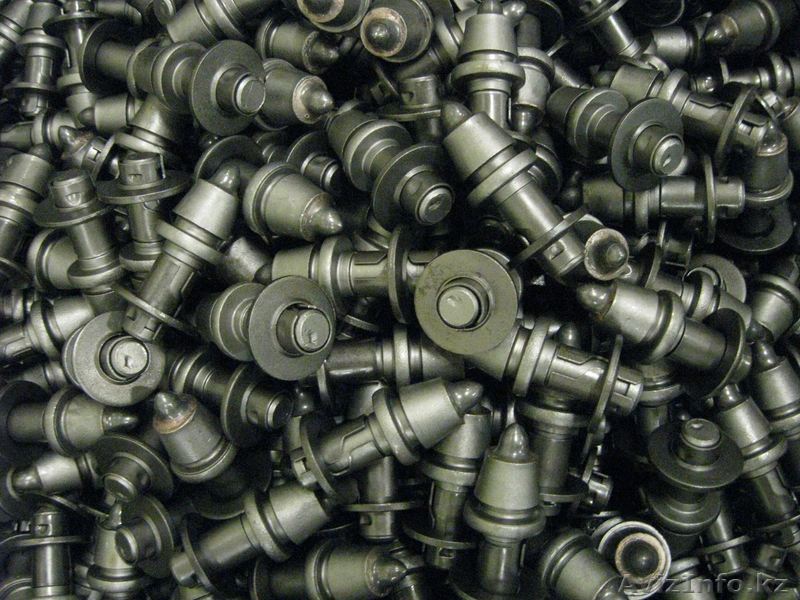 Резцы на фрезу асфальтобетонную - Изображение #1, Объявление #1573771