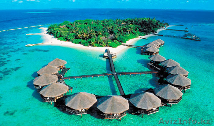 Отдых на островах  - Изображение #1, Объявление #1572570