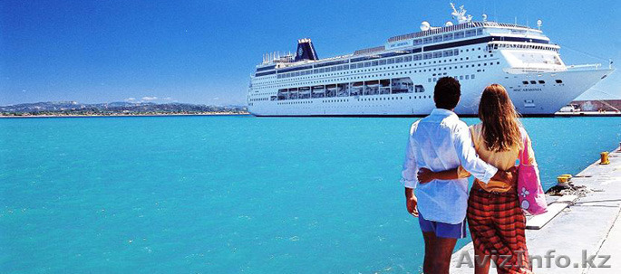 Морские круизы от Khan Rai Travel - Изображение #1, Объявление #1570114