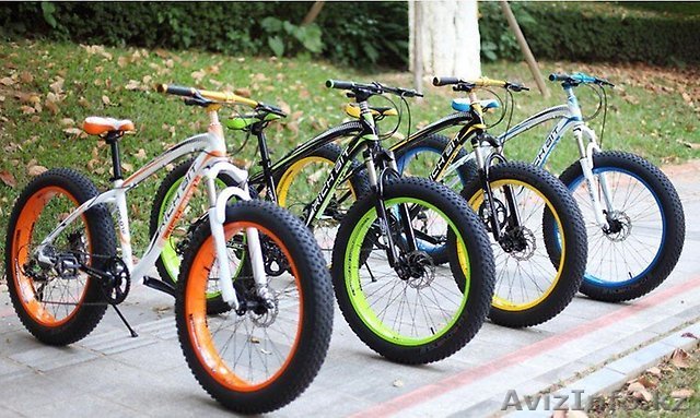 велосипеды вне дорожники  - Изображение #1, Объявление #1580320