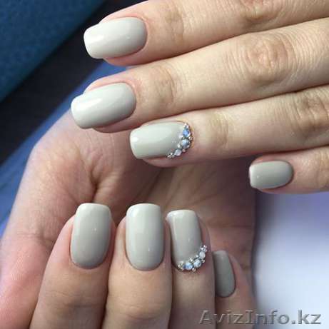 Курсы маникюра и трудоустройства - Изображение #1, Объявление #1582662