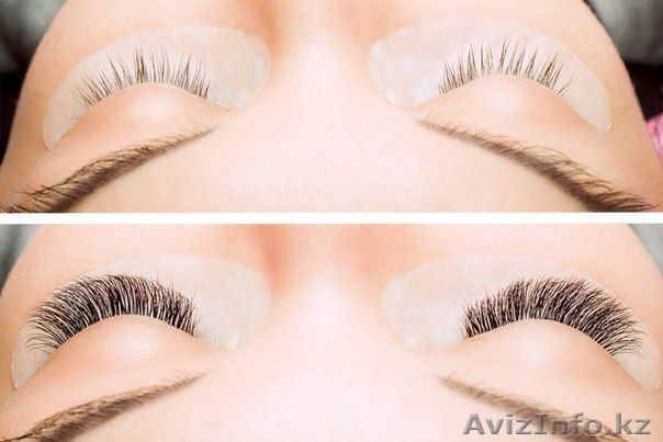 Курсы наращивания ресниц по доступным ценам ! - Изображение #1, Объявление #1583305