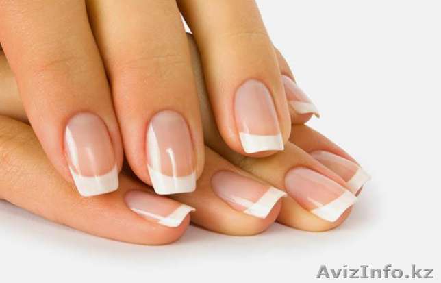 Курсы классического маникюра! - Изображение #1, Объявление #1585257