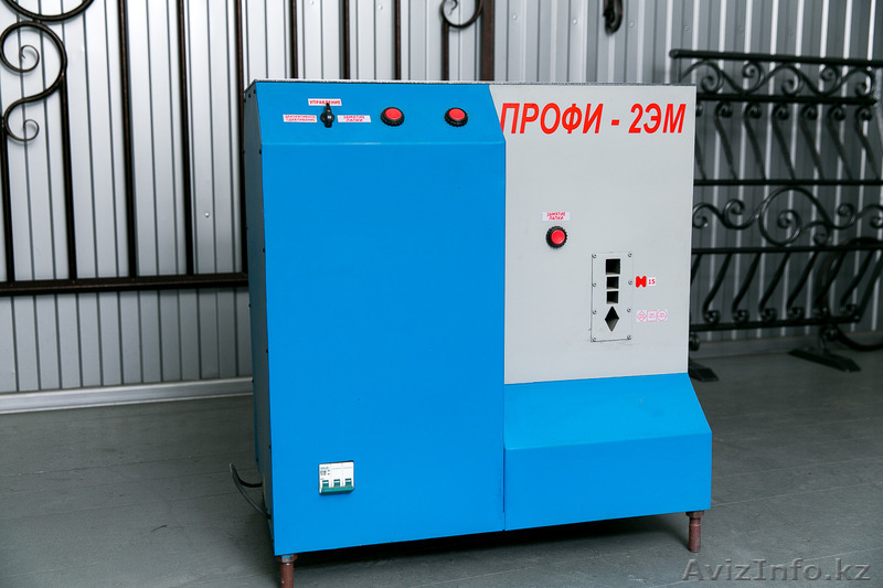Станок Профи-2ЭМ для художественной ковки - Изображение #1, Объявление #1582465
