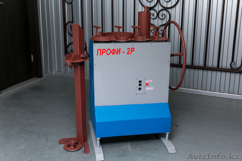 Станок "ПРОФИ-2Р" для художественной ковки - Изображение #1, Объявление #1582466