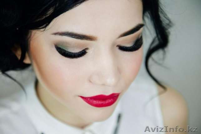 Обучу наращиванию ресниц!!! - Изображение #1, Объявление #1581133