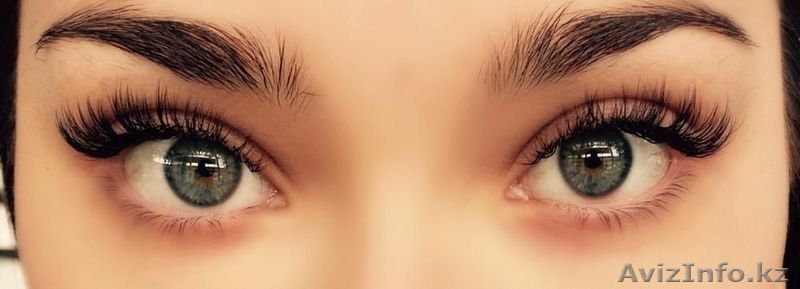 Курсы наращивания ресниц от 10000 - Изображение #1, Объявление #1585399