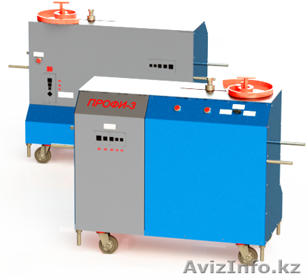 Станок ПРОФИ-3 для художественной ковки и гибки труб - Изображение #1, Объявление #1582464