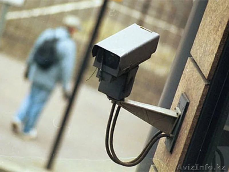 Установка, продажа камеры видеонаблюдения - Изображение #1, Объявление #1589369