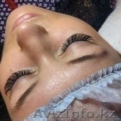 курсы наращивания ресниц 20000 - Изображение #1, Объявление #1587973