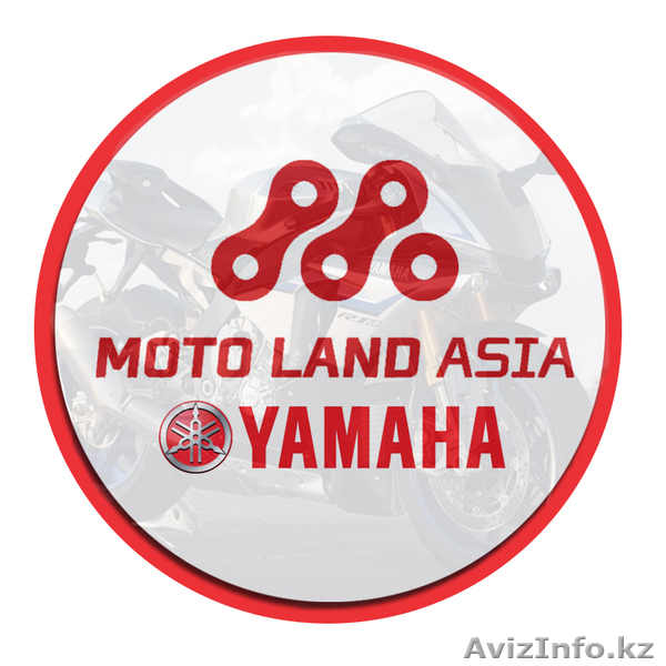 Продажа снегоходов Yamaha в Астане  - Изображение #1, Объявление #1588920