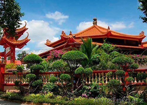 Оздоровительные курорты и санатории за границей!  - Изображение #1, Объявление #1594933