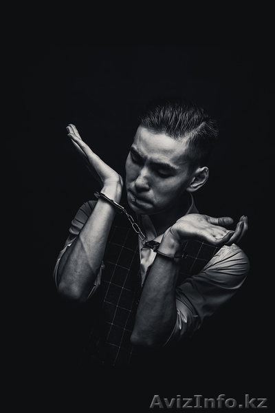 Интерактивное выступление фокусника, иллюзиониста и менталиста Чингиса Ибрагима  - Изображение #1, Объявление #1596021